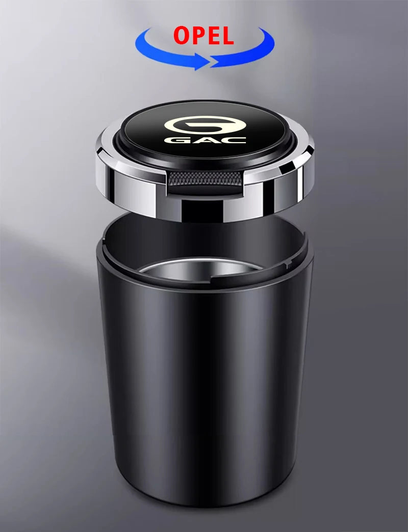 Car Ashtray for GAC Trumpchi