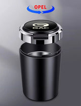 Car Ashtray for GAC Trumpchi