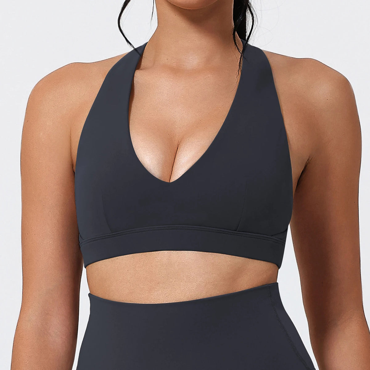 CoreFlex Performance Sports Bra