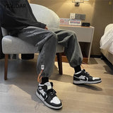 Men’s Regular Fit Skinny Jeans