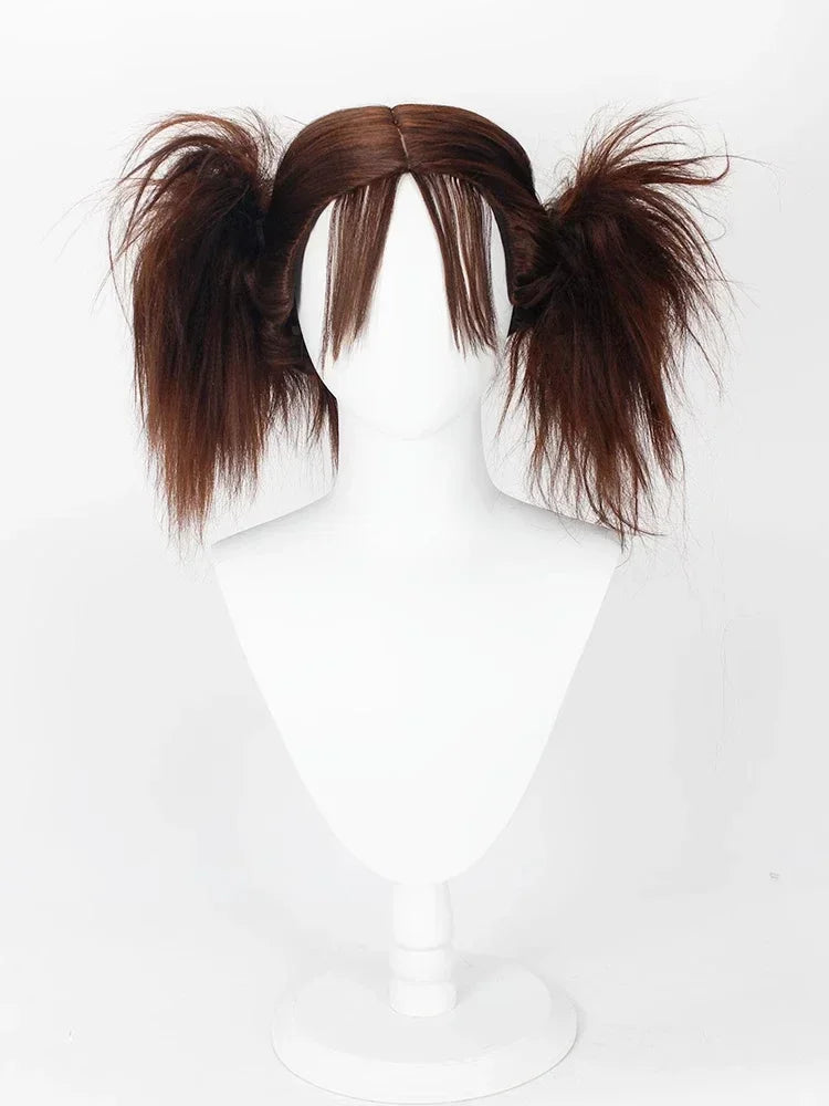Anime Choso Cosplay Uniform