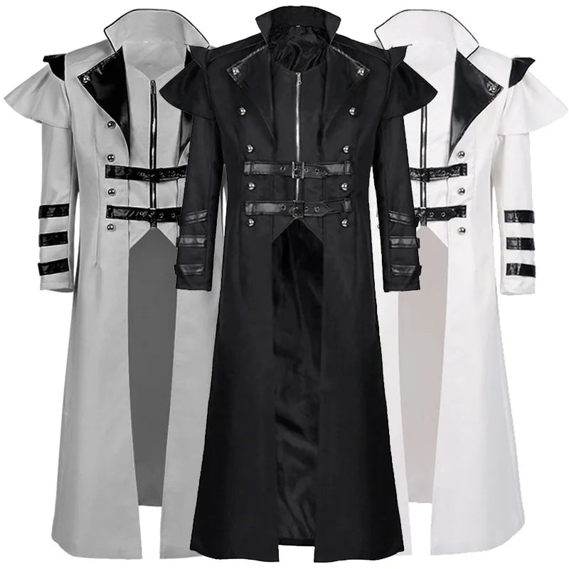 Medieval Palace Cosplay Costume