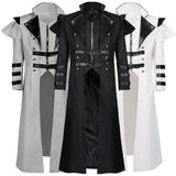Medieval Palace Cosplay Costume