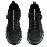 Men Smash Resistant Work Sneakers