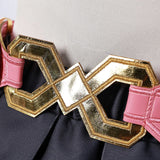 Varesa Genshin Cosplay Set