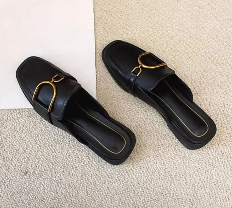 Women Fashion Mules