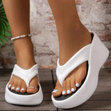 Women’s EVA Platform Beach Sandals