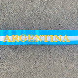 Football Cup Headscarf Scarf