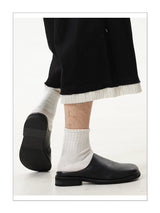 Men Dress Slippers