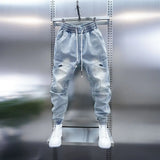 Urban Harem Denim Jeans