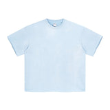 Men Shirt & Shorts Casual Set