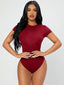 Women's Bodycon Bodysuit