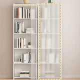 Space-Saving Closet Storage Rack