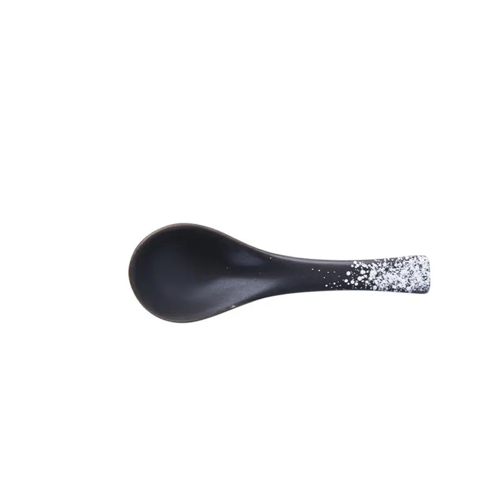 Restaurant Catering Spoon Set
