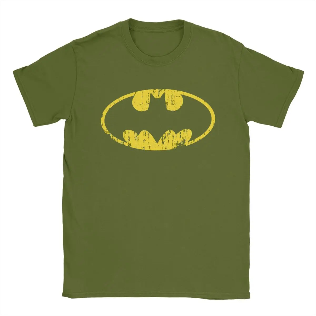 Men’s Bated Graphic T-Shirt