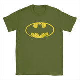 Men’s Bated Graphic T-Shirt