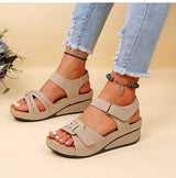 Women High Top Plush Work Boots