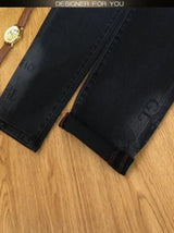 Seoul Slim Stretch Jeans