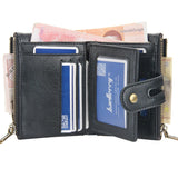 Classic Chain Wallet