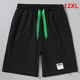 Men's Plus Size 12XL Shorts – Summer Casual