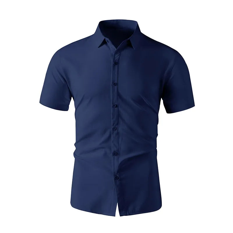 Executive Easy-Care Shirt