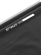 Men Cropped Athletic Pants