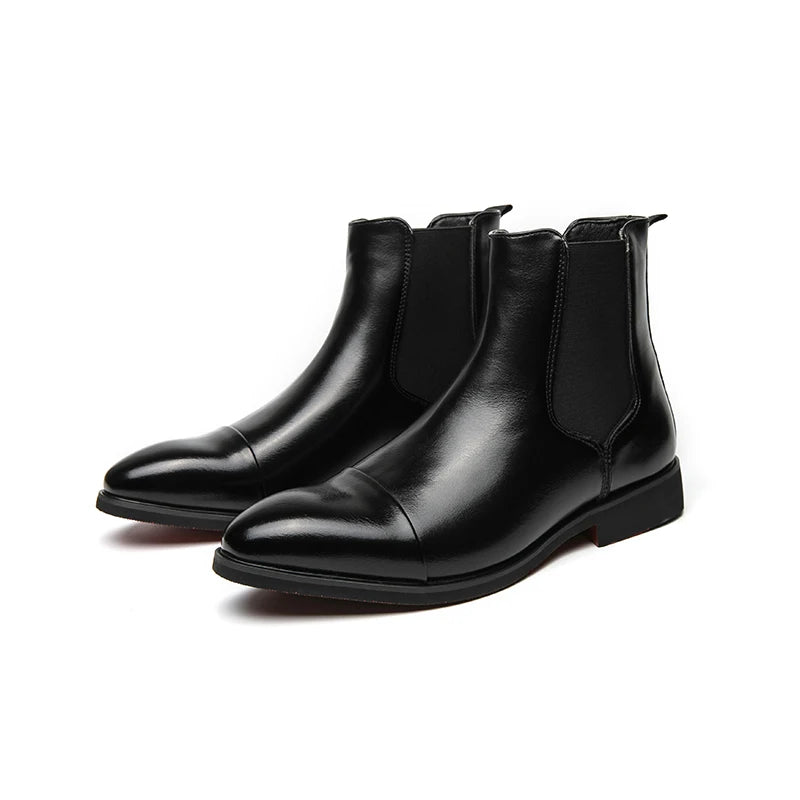 Royal Chelsea Boots