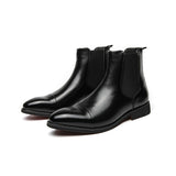 Royal Chelsea Boots