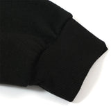 Men's Fleece Zip-Up Hoodie