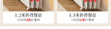 Nordic Dining Table for 8