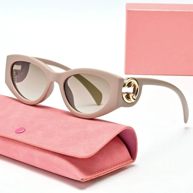 Cat Eye Sunglasses