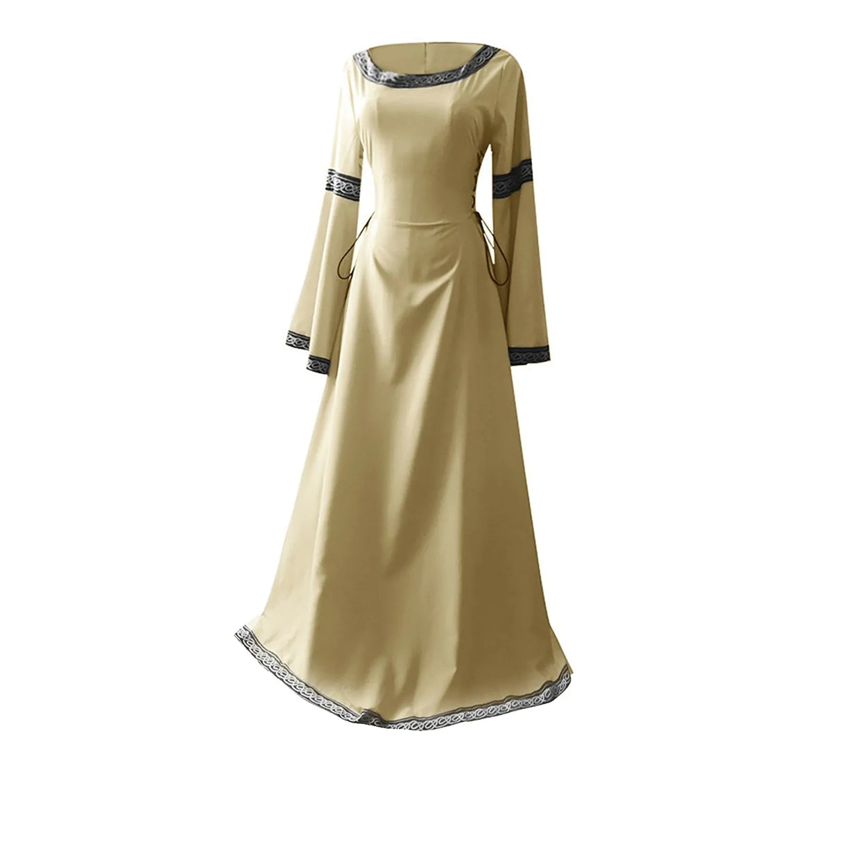 Women’s Medieval Gothic Dress