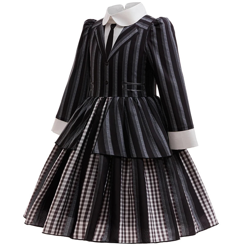 Girls Anime School Uniform Costume