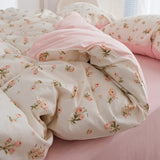 Cartoon Bedding Set