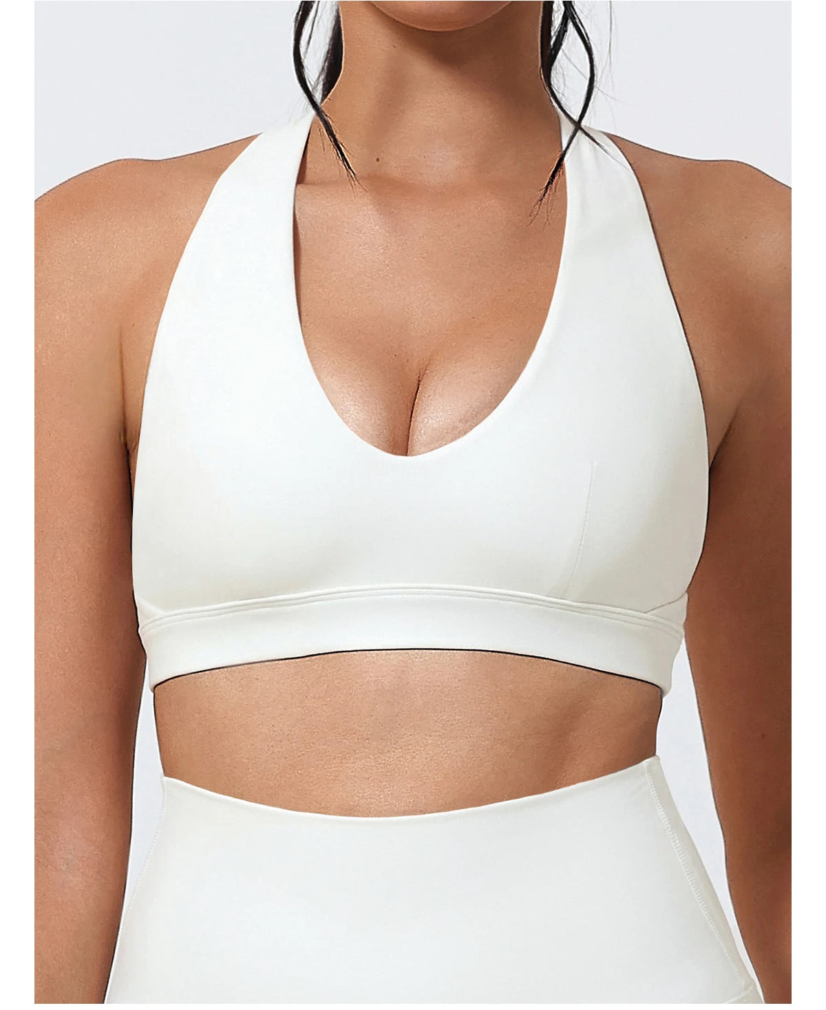 CoreFlex Performance Sports Bra