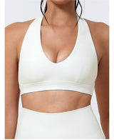 CoreFlex Performance Sports Bra