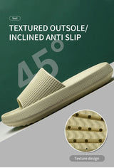Men Funny Eva Non-Slip Home Slippers