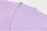 Women Classic Cardigan S/S 205