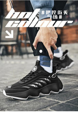 Velocity Pro Trainers
