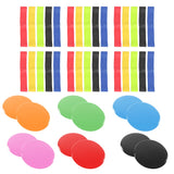 Fitness Sliding Disc Mat