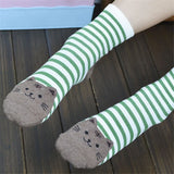 Women Hollow Mesh Tights