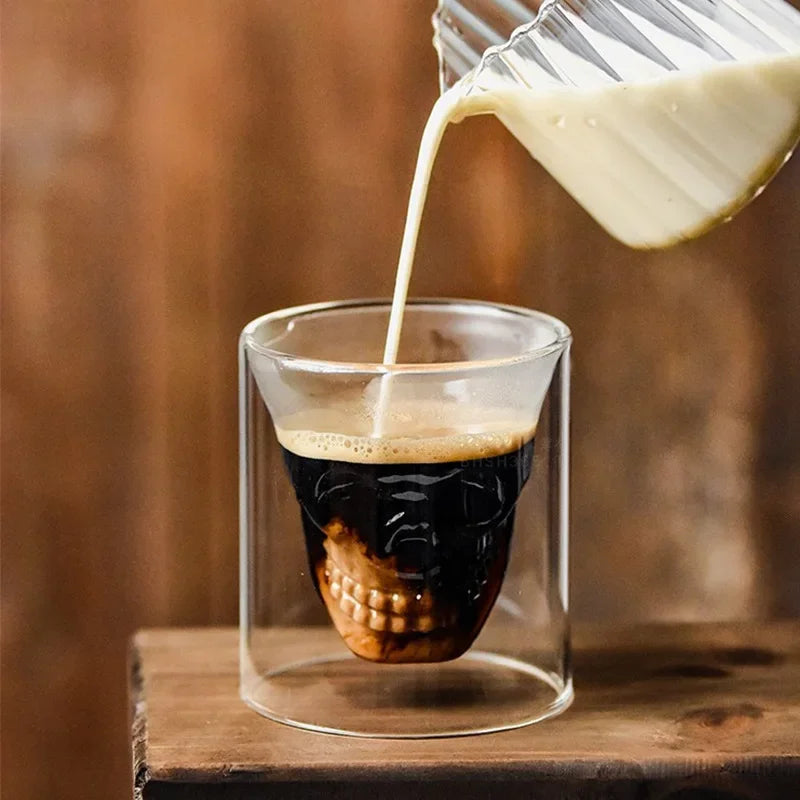 Crystal Wine & Whiskey Glass