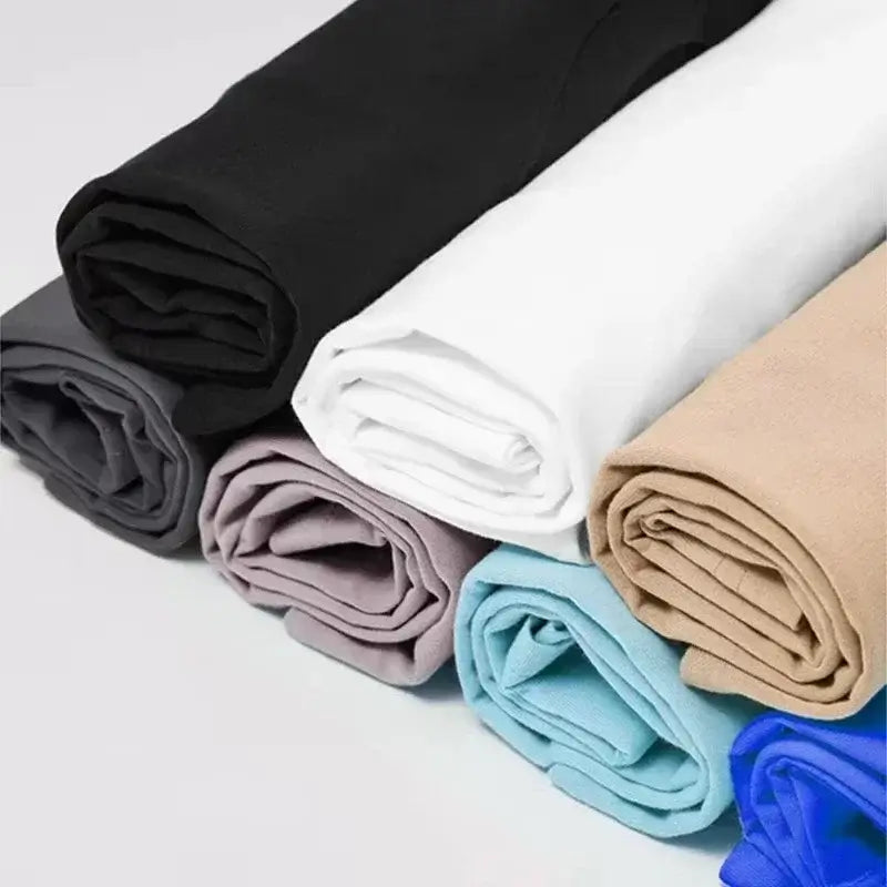 Streetwear Men Tshirts