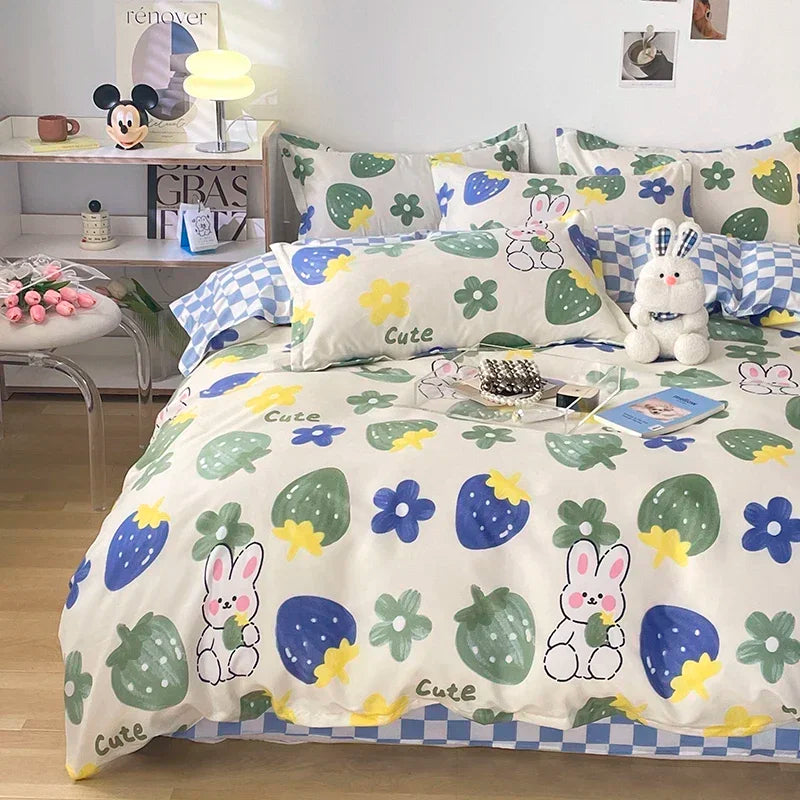 Kids Bedding Set