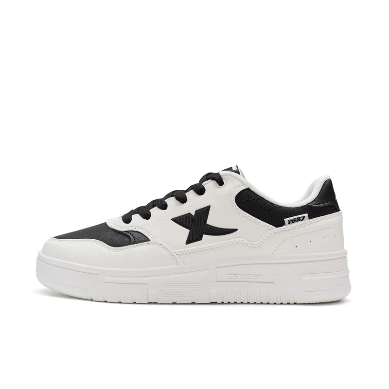 Xtep Summer Men Skateboarding Sneakers