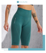 Women's High Waist Workout Leggings