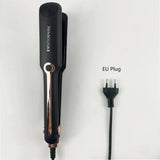 Professional Ceramic Flat Iron & Curler