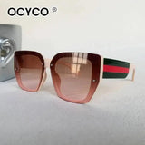 Premium Polygon Sunglasses