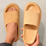 Men Funny Eva Non-Slip Home Slippers