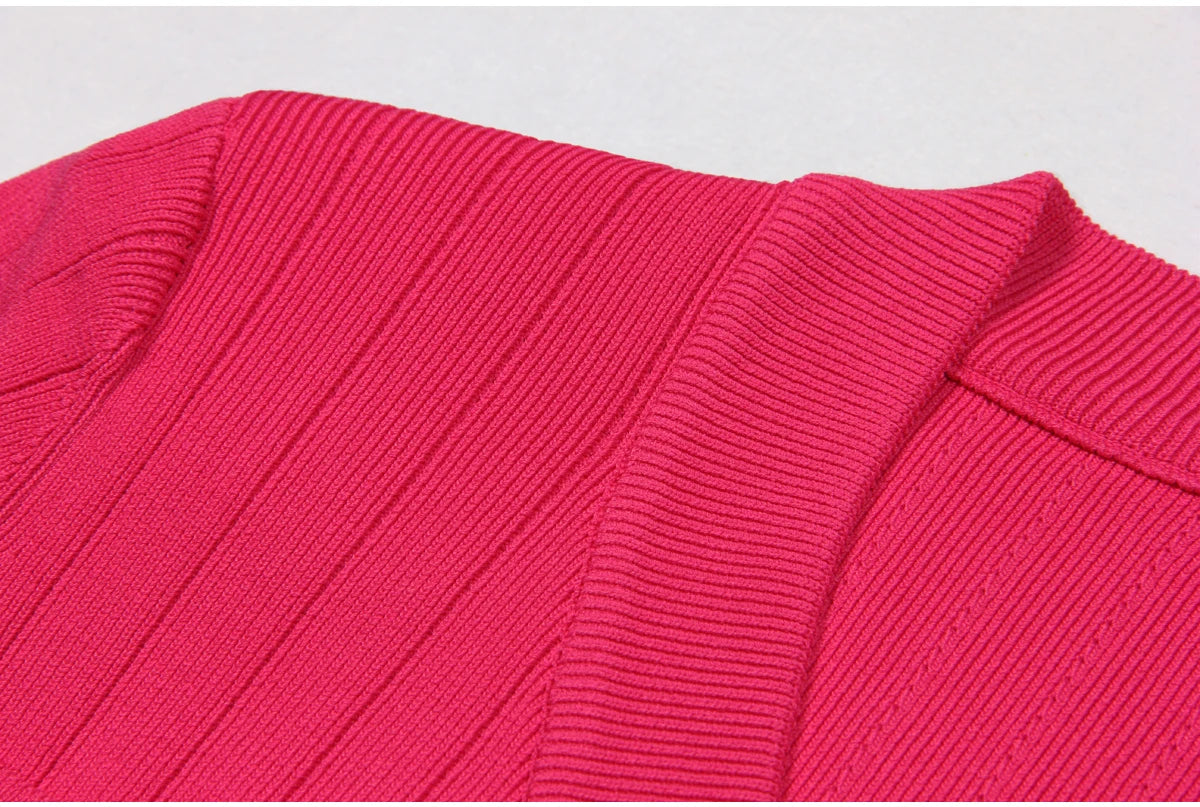 Women Classic Cardigan S/S 205